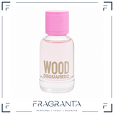 Dsquared2 She Wood Mini Eau de Toilette 5ml – product image