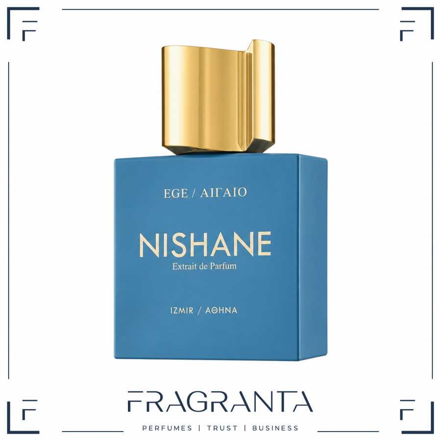 Nishane EGE ΑΙΓΑΙΟ Extrait de Parfum 100ml – product image