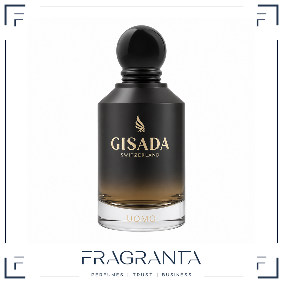 Gisada Uomo Eau de Parfum 100ml – product image