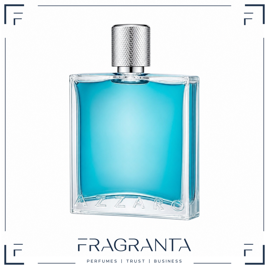 Azzaro Chrome Legend Eau de Toilette 100ml – product image