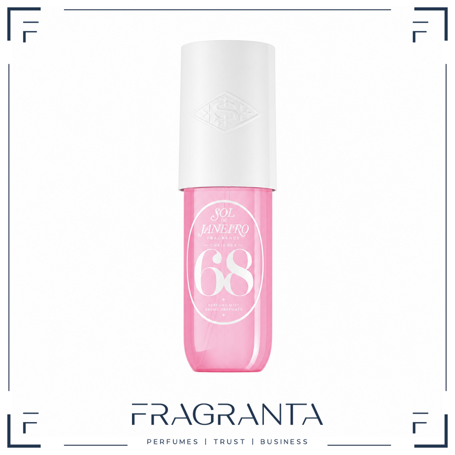 Sol de Janeiro Cheirosa '68 Haar- und Körperduftspray 240ml – Produktbild