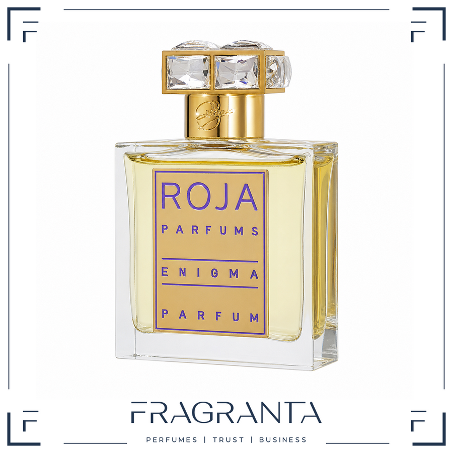 Roja Parfums Enigma Eau de Parfum 50ml – product image