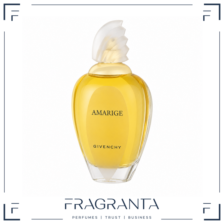 Givenchy Amarige Eau de Toilette 100ml – Produktbild