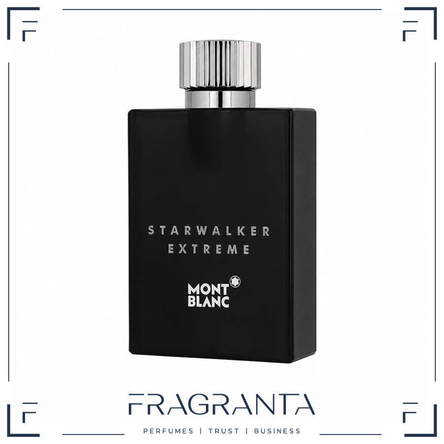 Montblanc Starwalker Extreme Eau de Toilette 75ml – product image