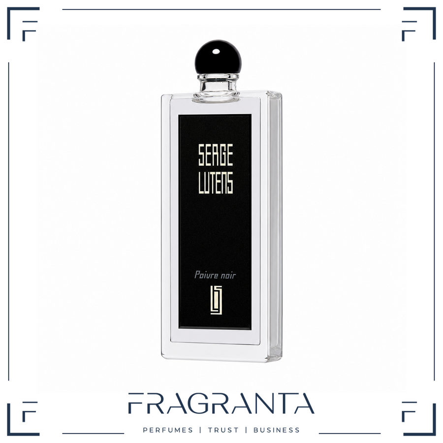 Serge Lutens Poivre Noire 100ml – product image