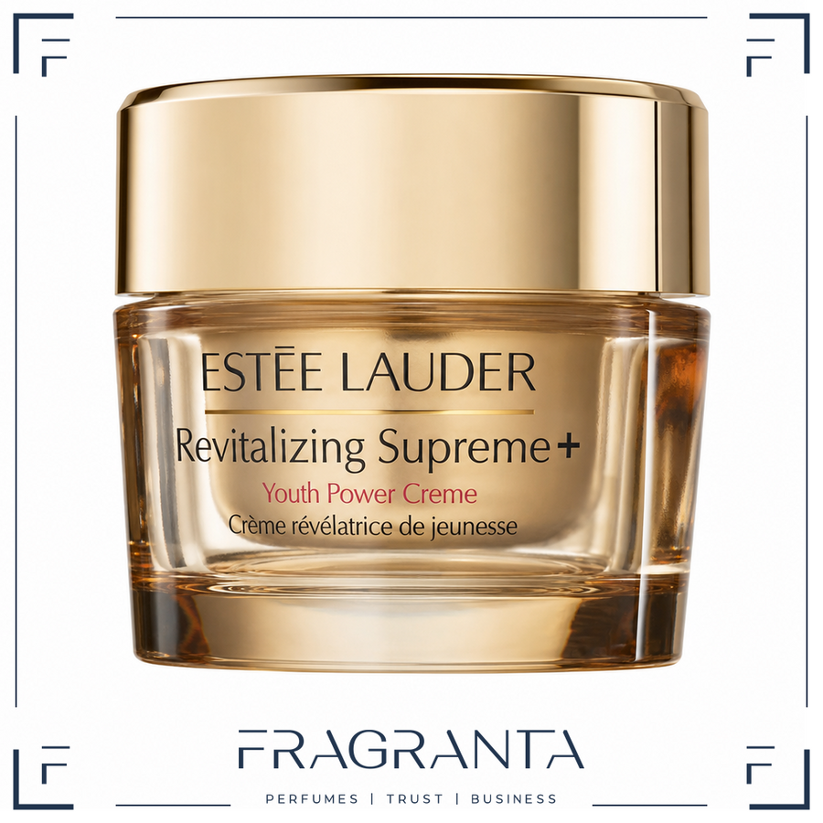 Estée Lauder Revitalizing Supreme+ Youth Power Creme 30ml – Produktbild