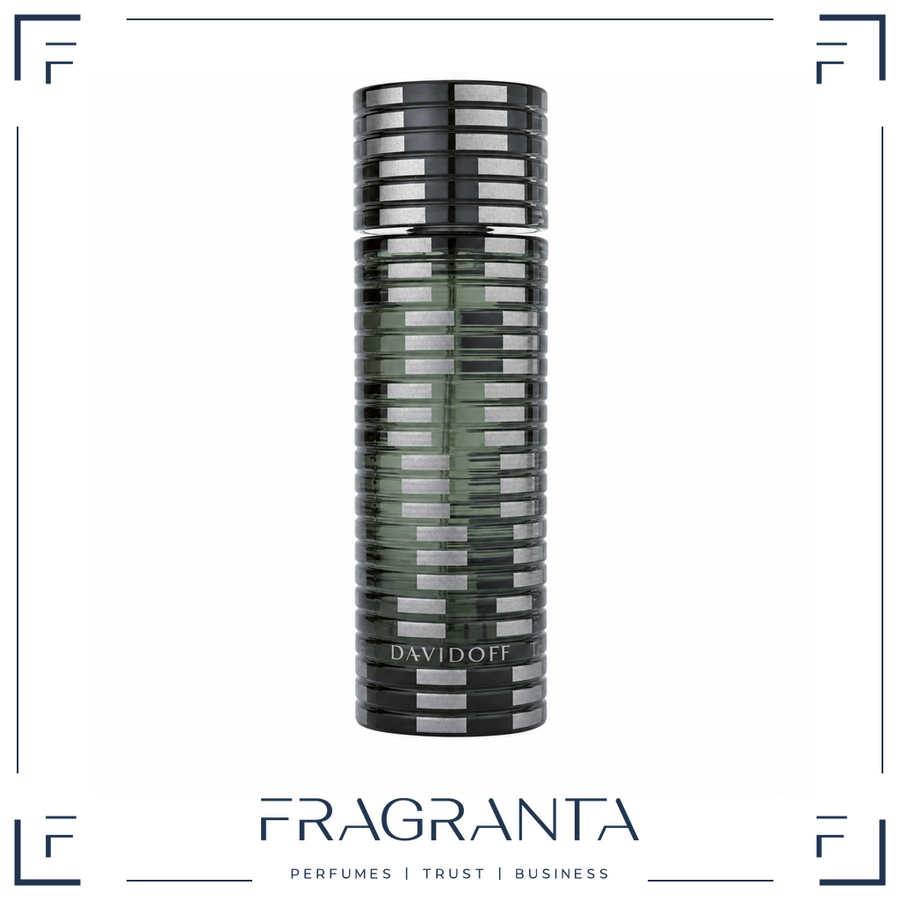 Davidoff The Game Eau de Toilette 100ml – Produktbild