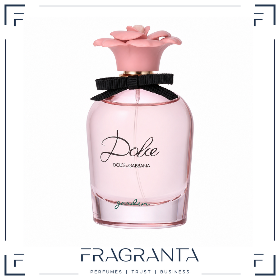 Dolce & Gabbana Dolce Garden Eau de Parfum 75ml – Produktbild
