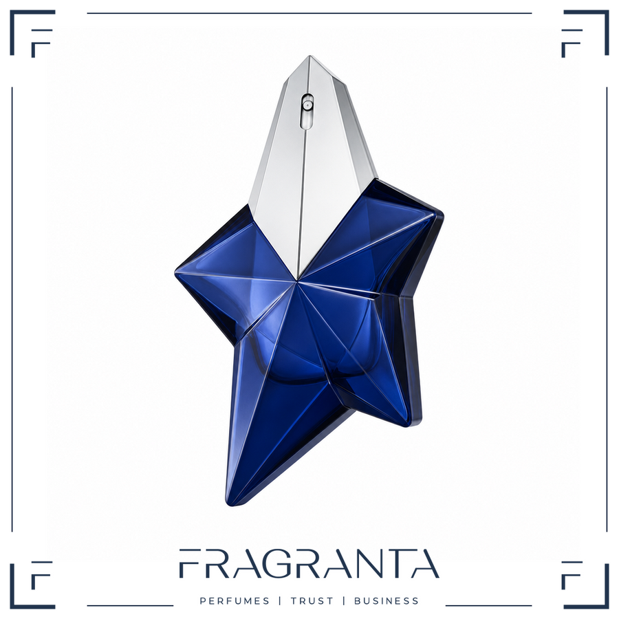 Thierry Mugler Angel Elixir Eau de Parfum 50ml – product image