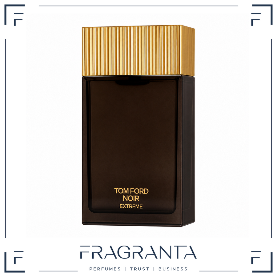 Tom Ford Noir Extreme Eau de Parfum 150ml – Produktbild