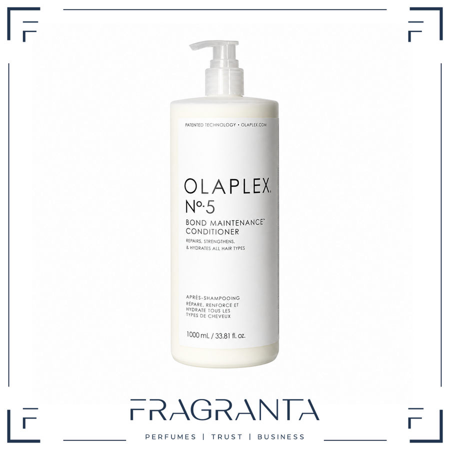 Olaplex No. 5 Bond Maintenance Conditioner 1000ml – Produktbild