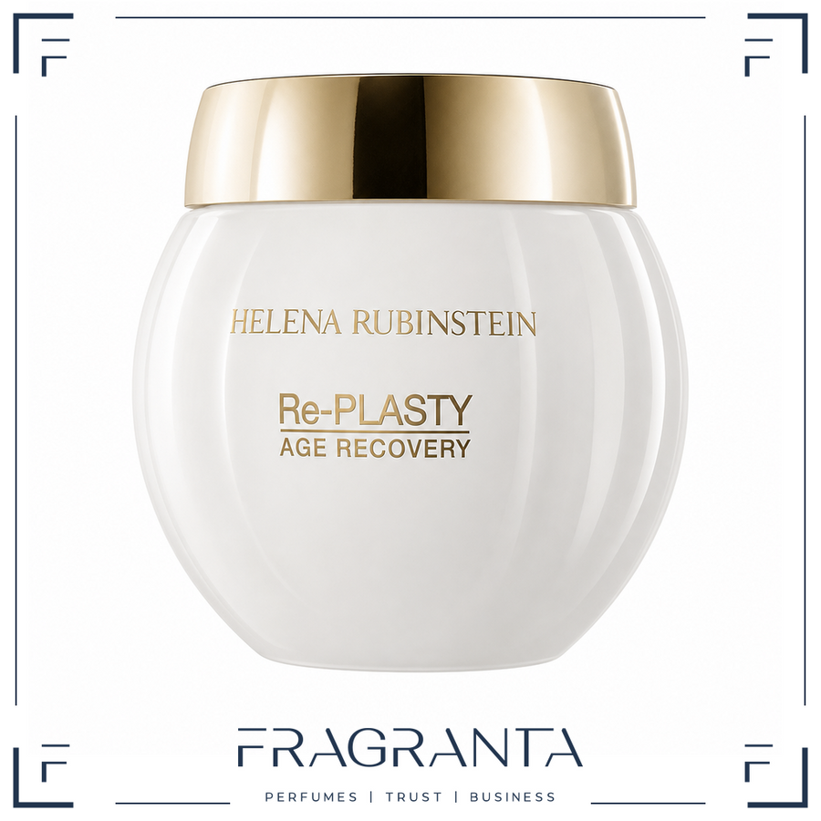 Helena Rubinstein Re-Plasty Age Recovery Face Wrap 50ml – Produktbild