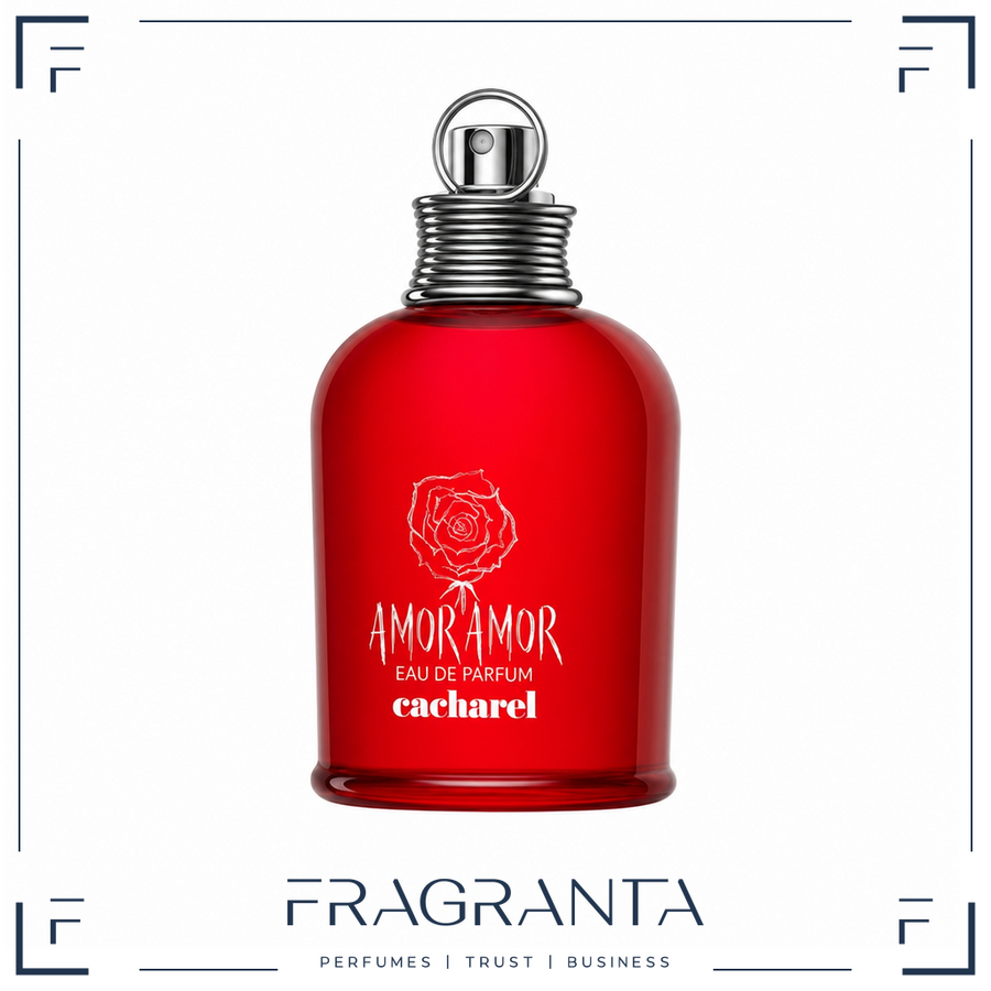Cacharel Amor Amor Eau de Parfum 100ml – product image