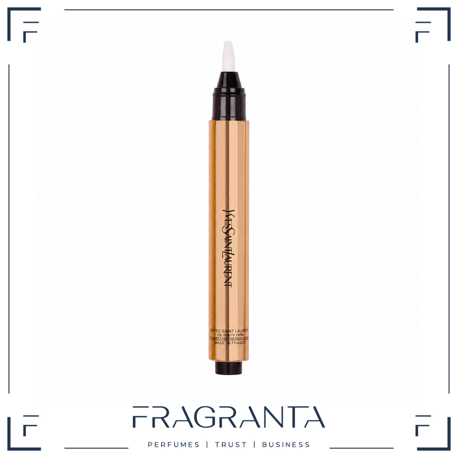 Yves Saint Laurent Touche Éclat Concealer 2,5 ml 03 Pêche Lumière – Produktbild