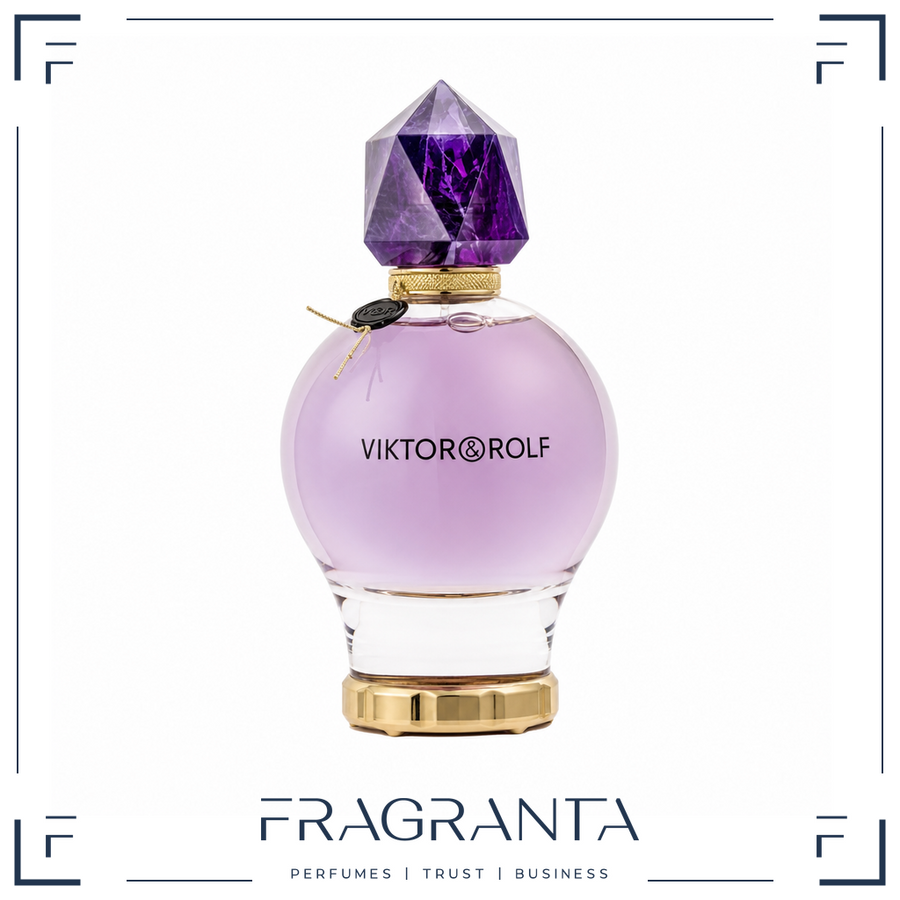 Viktor & Rolf Good Fortune Eau de Parfum 90ml – Produktbild