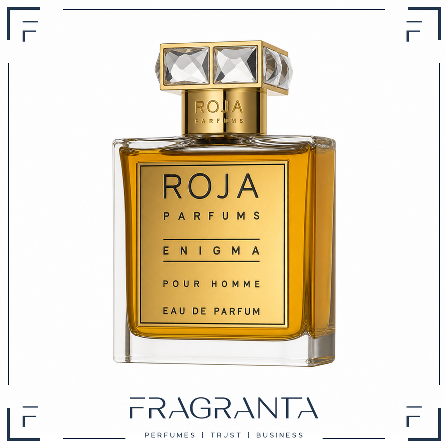 Roja Dove Enigma pour Homme Eau de Parfum 50ml – product image