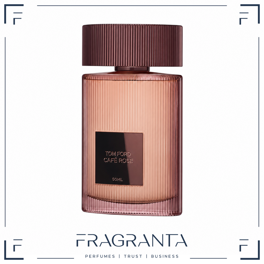 Tom Ford Café Rose Eau de Parfum 50ml – product image