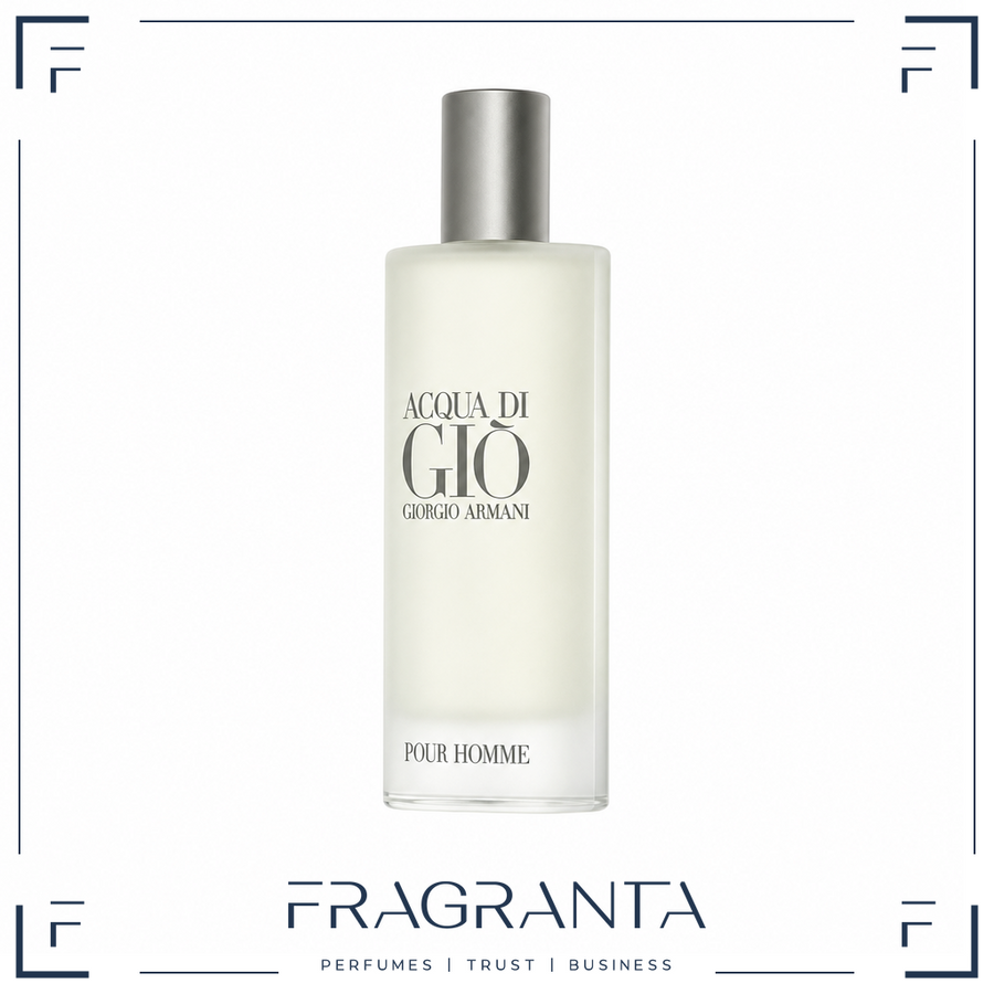 Giorgio Armani Acqua di Gio Eau de Toilette 15ml – Produktbild