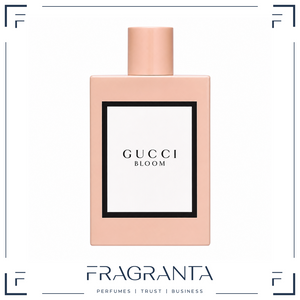 Gucci Bloom Eau de Parfum 100ml – Produktbild