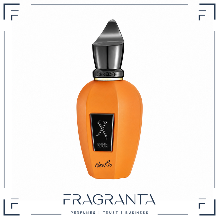 Xerjoff Duran Duran NeoRio Orange Parfum 50ml – product image