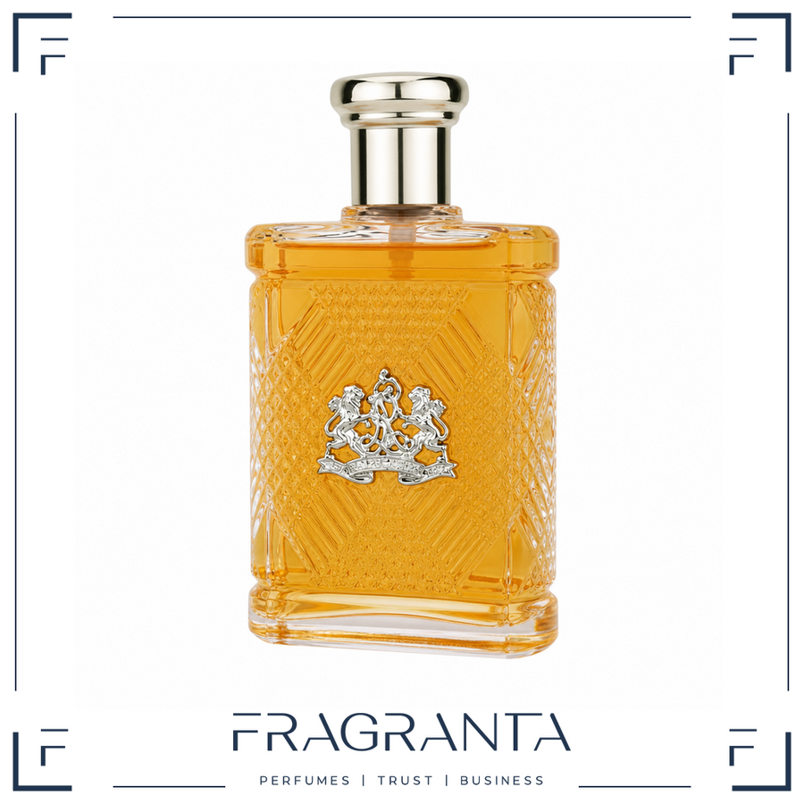 Ralph Lauren Safari For Men Eau de Toilette 125ml – product image