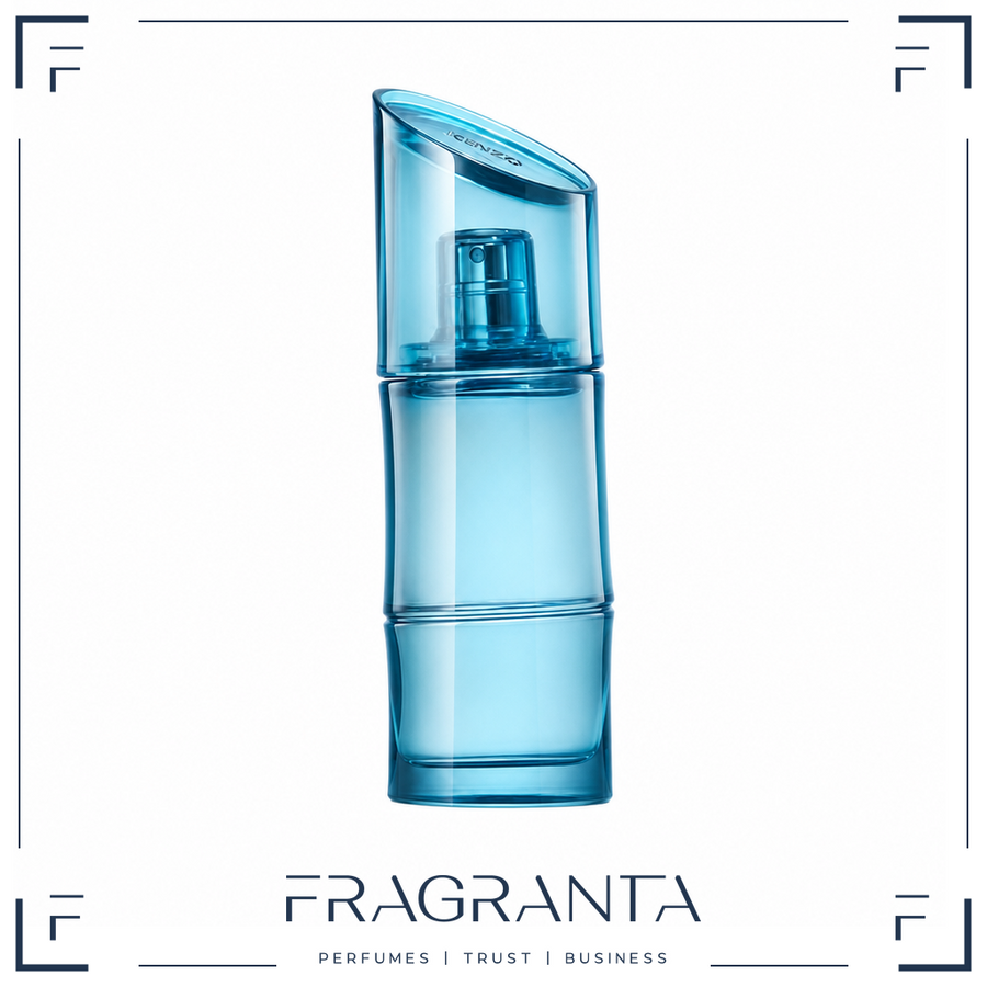 Kenzo Homme Marine Eau de Toilette 60ml – product image