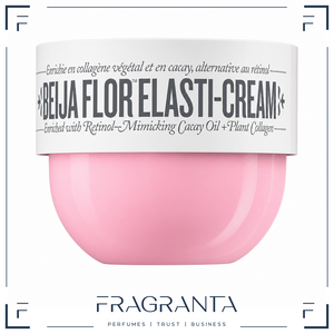 Sol de Janeiro Beija Flor Elasti-Cream 75ml – Produktbild