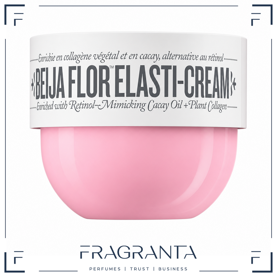Sol de Janeiro Beija Flor Elasti-Cream 75ml – product image