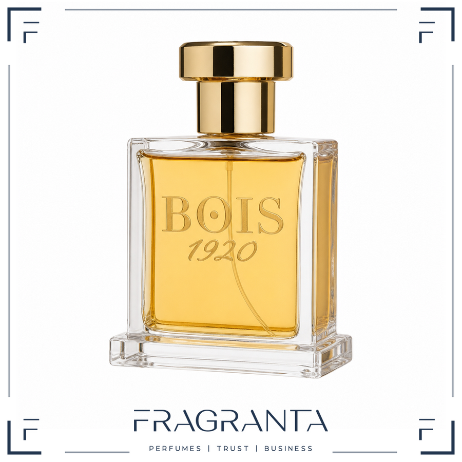 BOIS 1920 Elite II Eau de Parfum 100ml – product image