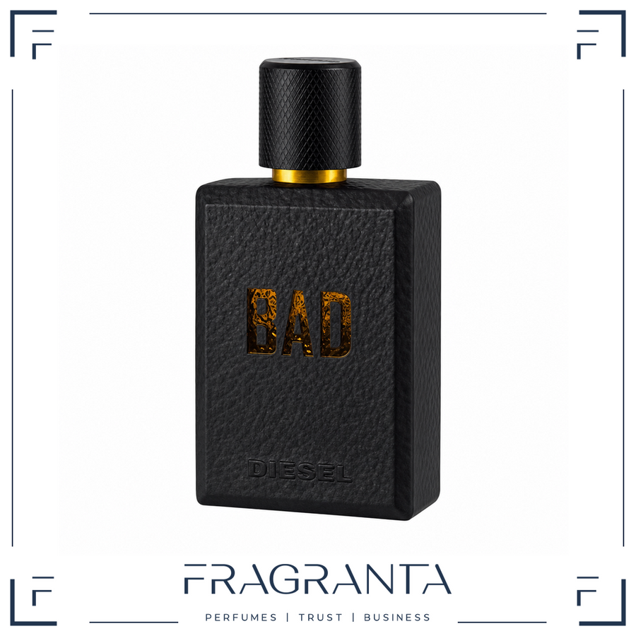 Diesel Bad Eau de Toilette 100ml – Produktbild