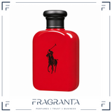 Ralph Lauren Polo Red Eau de Toilette 75ml – product image
