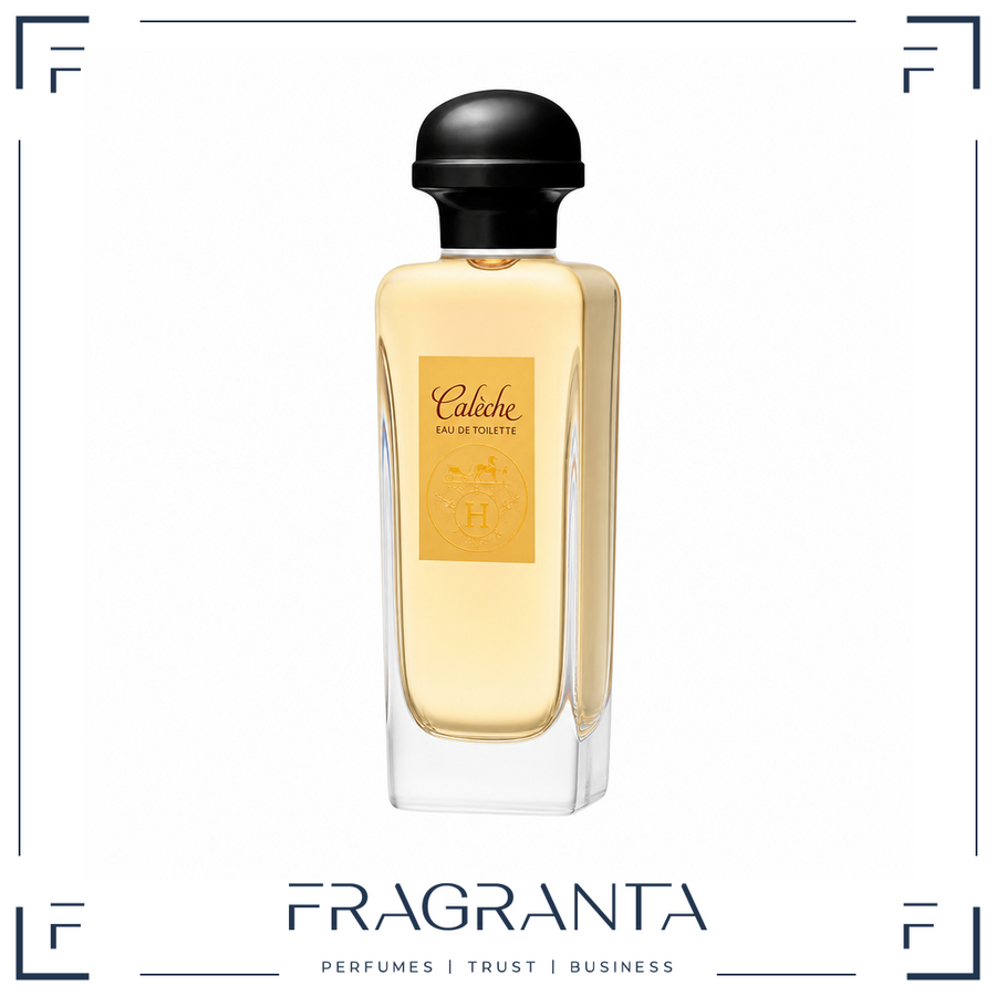 Hermès Calèche Eau de Toilette 100ml – Produktbild