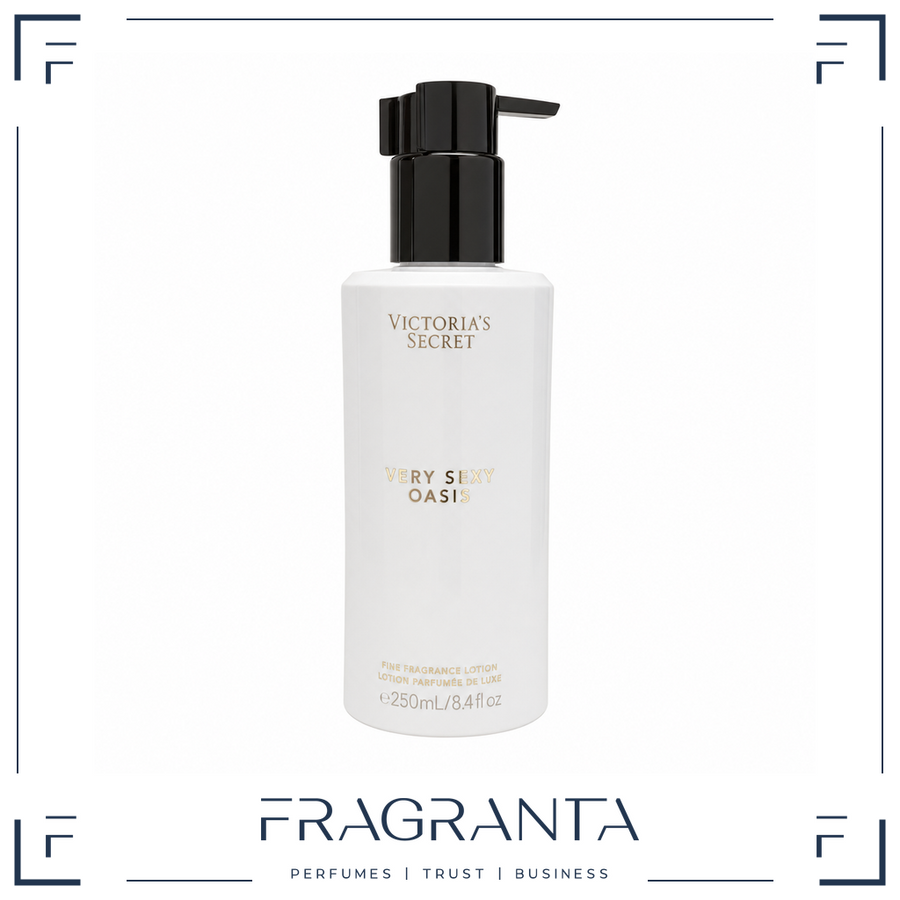 Victoria's Secret Very Sexy Oasis Fine Fragrance Mist 250ml Spray – product image