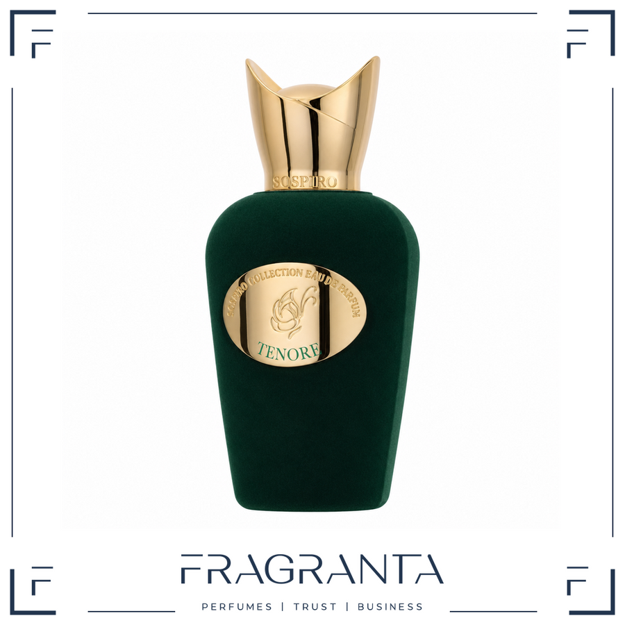 Sospiro Tenore Eau de Parfum 100ml – product image