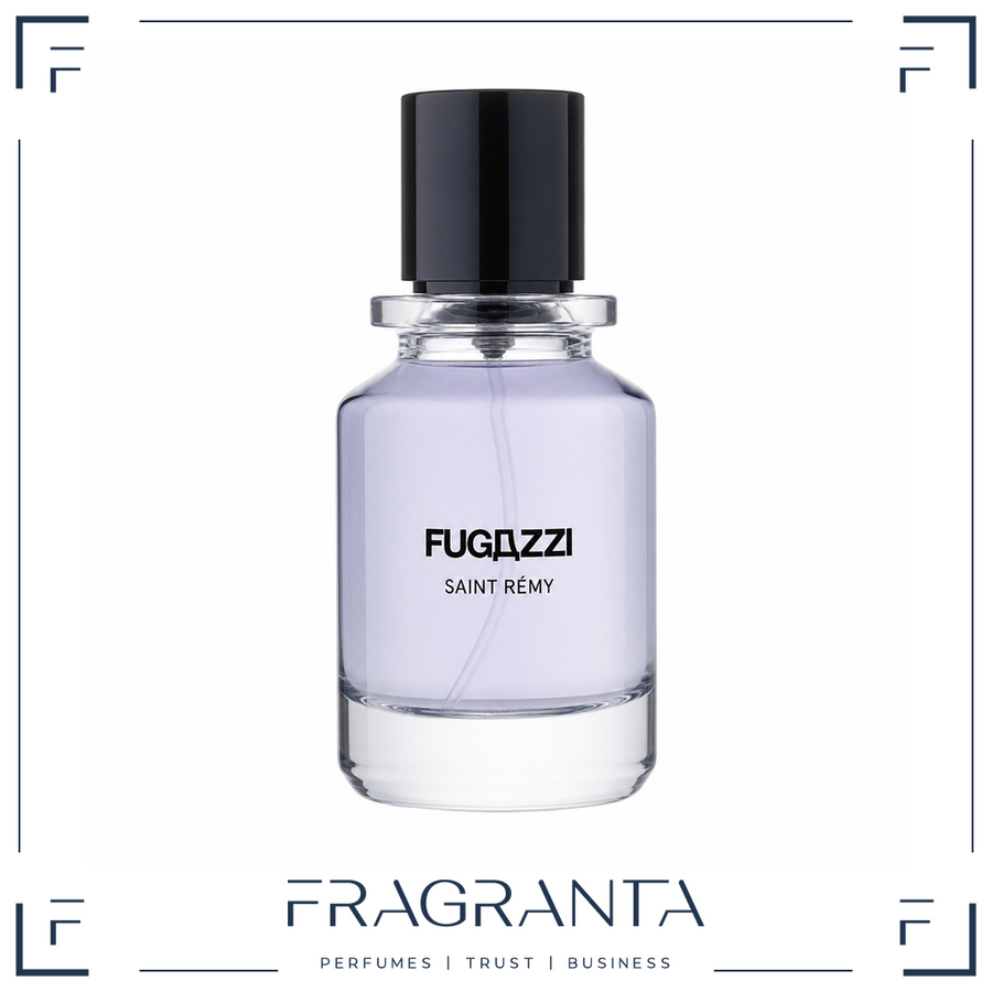 Fugazzi Saint Rémy Extrait de Parfum 50ml – Produktbild