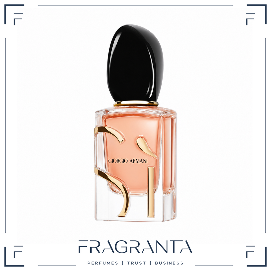 Giorgio Armani Si Eau de Parfum Intense 30ml – product image