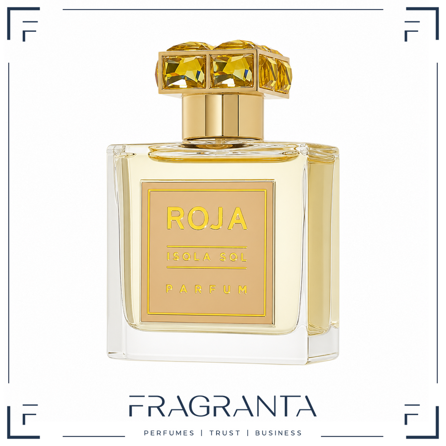 Roja Parfums Isola Sol Parfum 50ml – product image