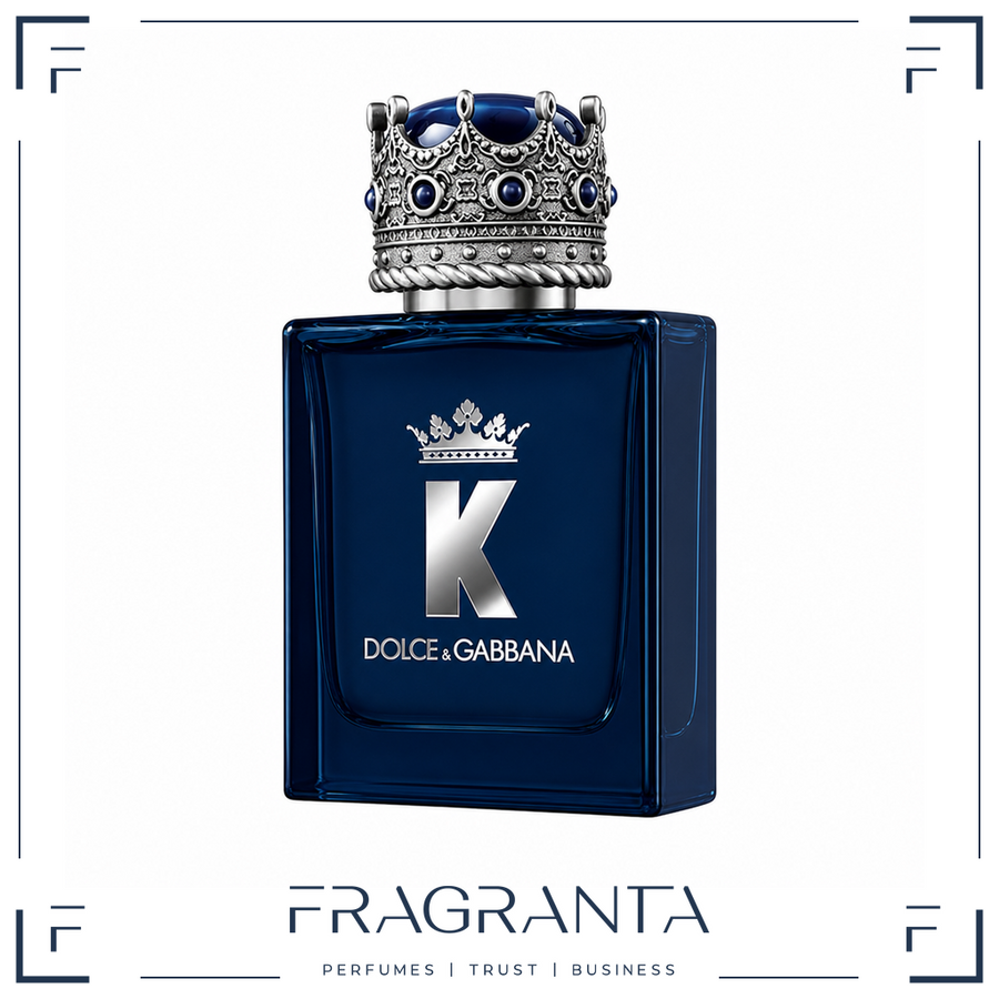 Dolce & Gabbana K Parfum 50ml – product image