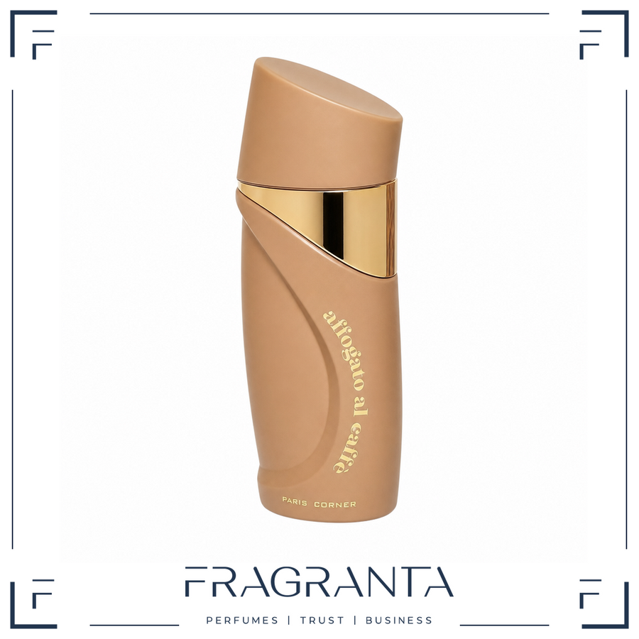 Paris Corner Affogato Al Caffe Eau De Parfum 100ml – product image