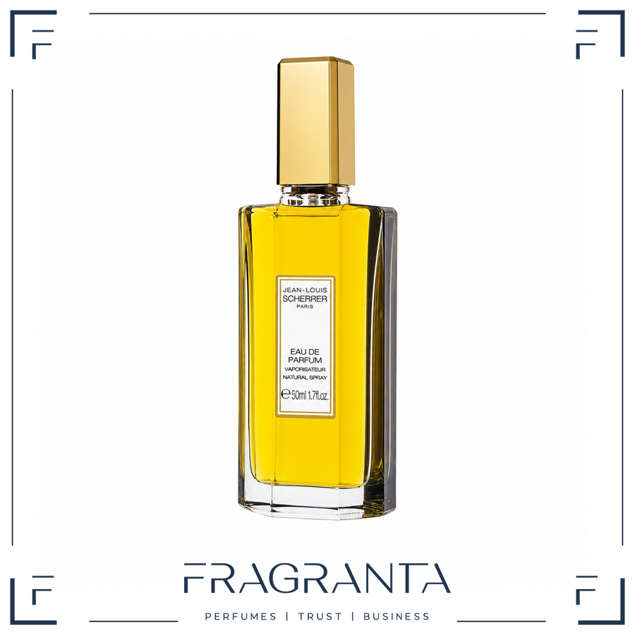 Jean Louis Scherrer 1 Eau de Parfum 50ml – Produktbild