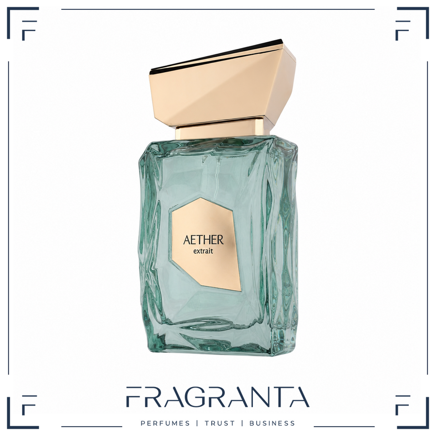 French Avenue Aether Extrait de Parfum 100ml – product image