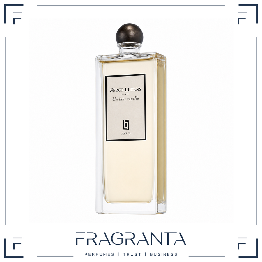 Serge Lutens Un Bois Vanille Eau de Parfum 50ml – Produktbild