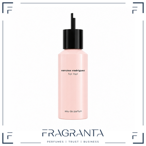 Narciso Rodriguez For Her Refill For Women Eau de Parfum 150ml – product image