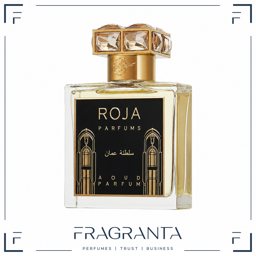 Roja Dove Sultanate of Oman Eau de Parfum 50ml – product image