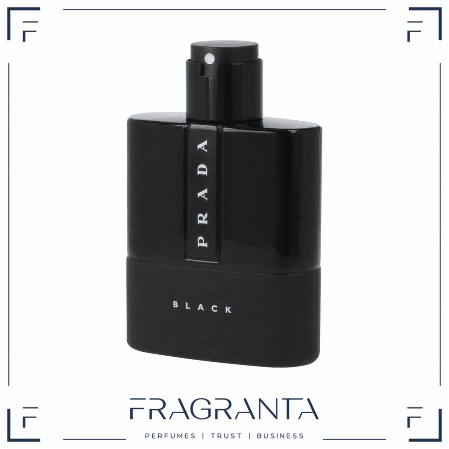 Prada Luna Rossa Black for Man Eau de Parfum 100ml – product image