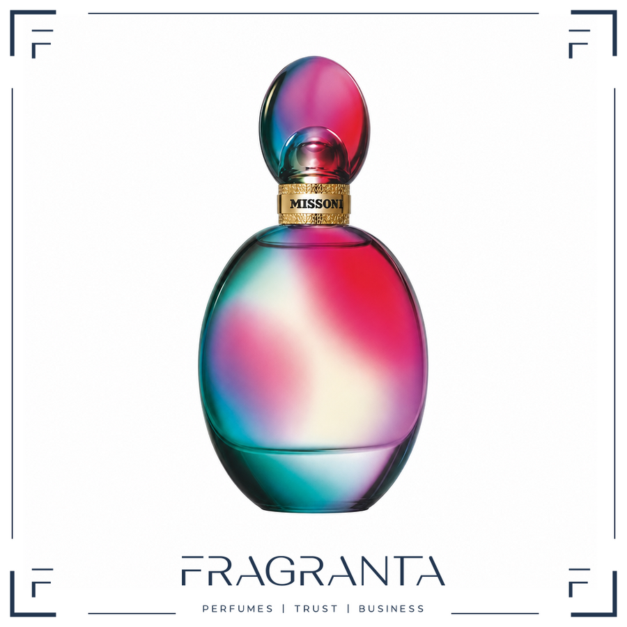 Missoni Eau de Parfum 50ml – Produktbild
