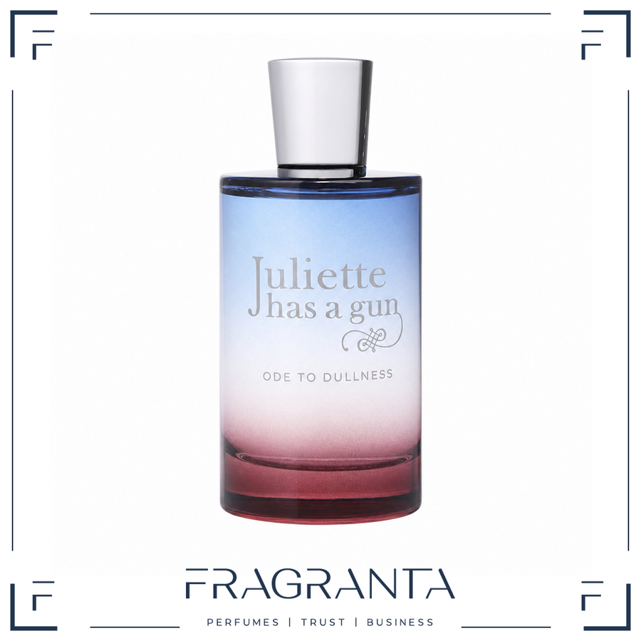 Juliette Has a Gun Ode to Dullness Eau de Parfum 100ml – product image