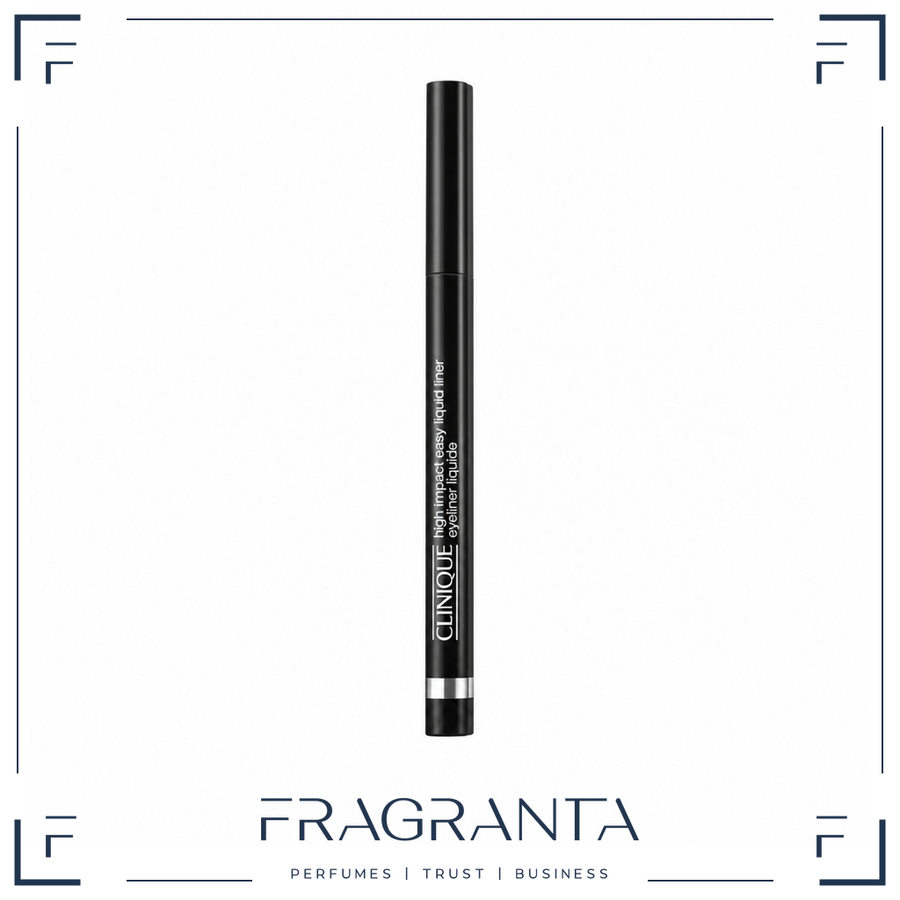 Clinique High Impact Easy Liquid Liner Black 0,67g – Produktbild