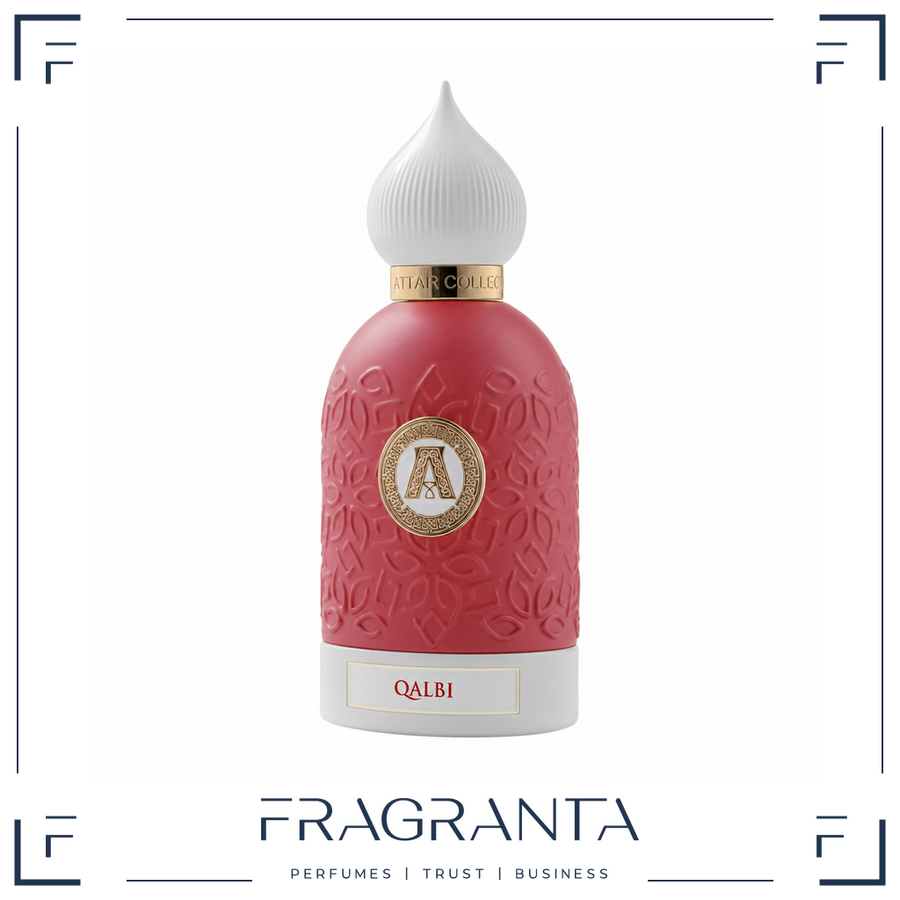 Attar Collection Qalbi Parfum 80ml – product image