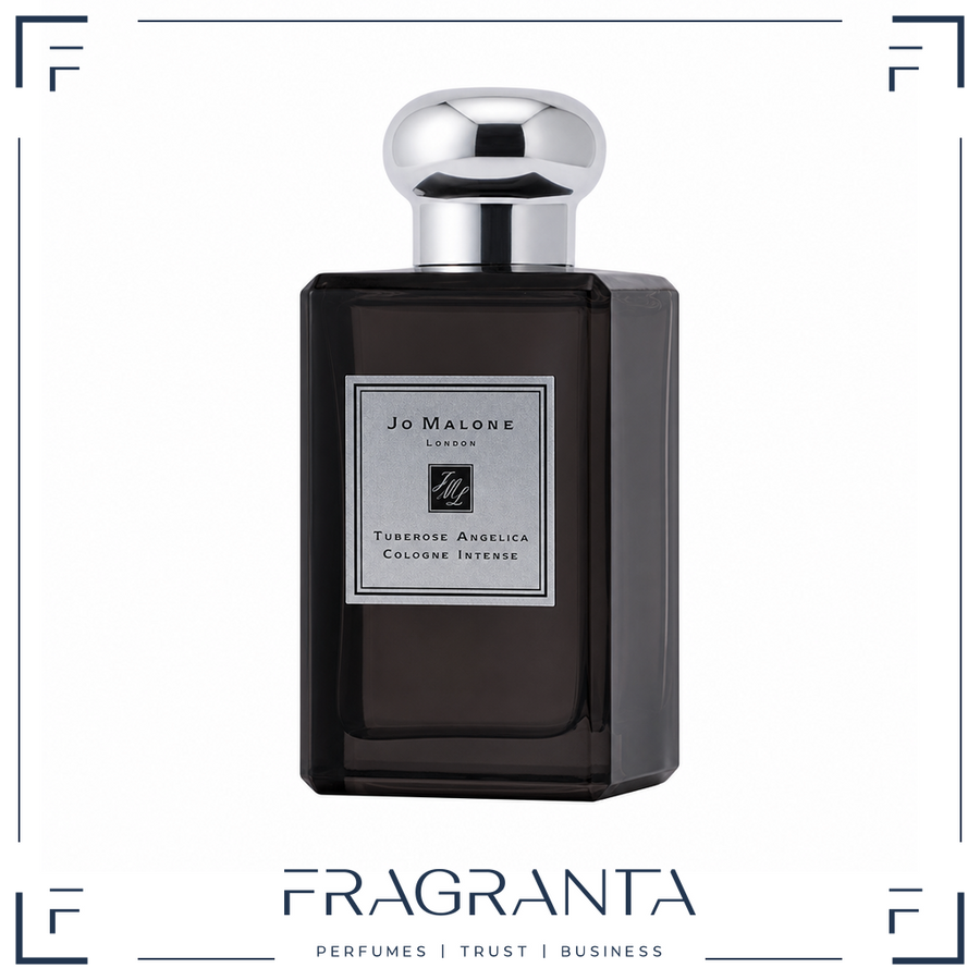 Jo Malone Tuberose & Angelica Eau de Cologne Intense 50ml – Produktbild